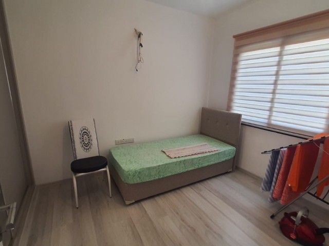 Girne Merkez Satılık 2+1 daire