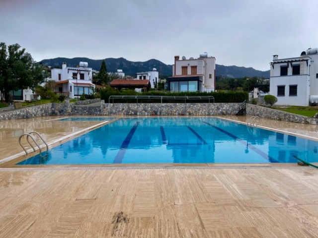 Summer villa for sale in Esentepe
