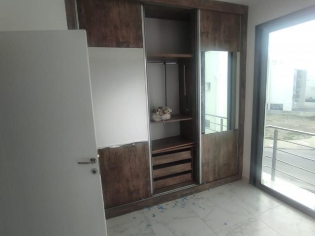 LAST 2 FLATS READY FOR DELIVERY IN GÖNYELİ