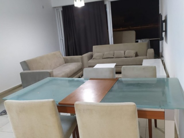 GÖNYELİ 2+1 FOR RENT