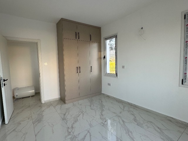 SEMI-DETACHED FLAT IN DİKMEN