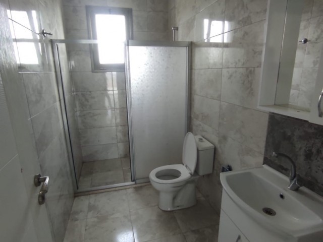 2+1 Turkish flat for urgent sale in Gönyeli, Nicosia