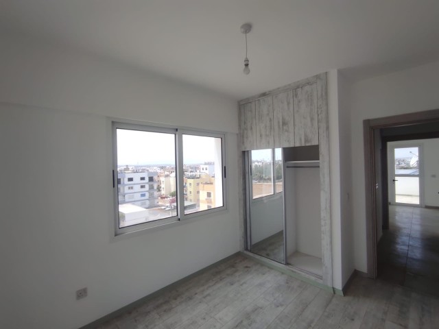 2+1 türkische Wohnung zum Verkauf in Gönyeli, Nikosia