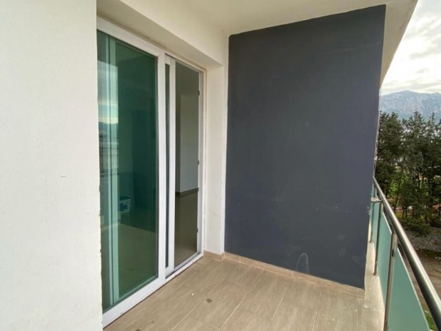 2+1 Flat for Sale in Kyrenia Center