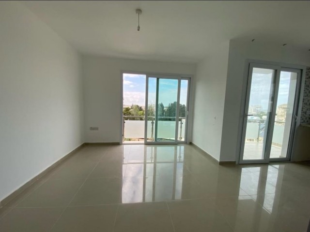 2+1 Flat for Sale in Kyrenia Center