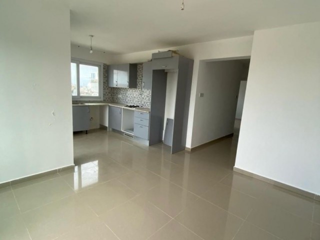 2+1 Flat for Sale in Kyrenia Center