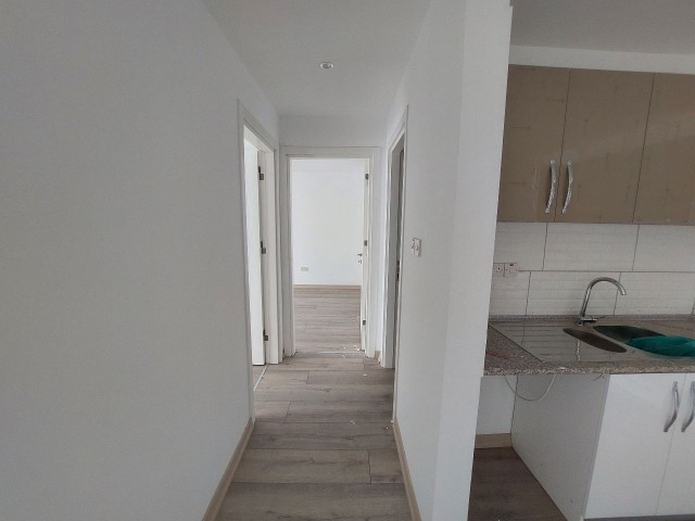 0 investment opportunity apartments around Nicosia Küçükkaymaklı