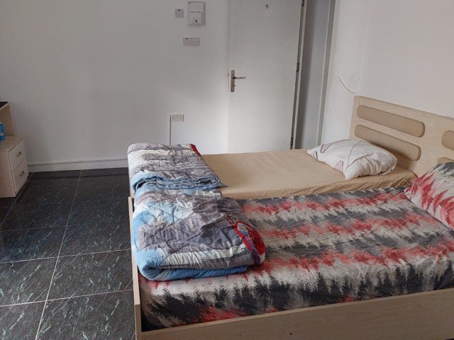 Dormitory room for rent opposite Nicosia Merit