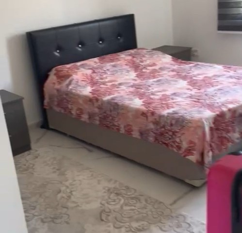 GÖNYELİDR FULLY FURNISHED 2+1 FLAT FOR SALE