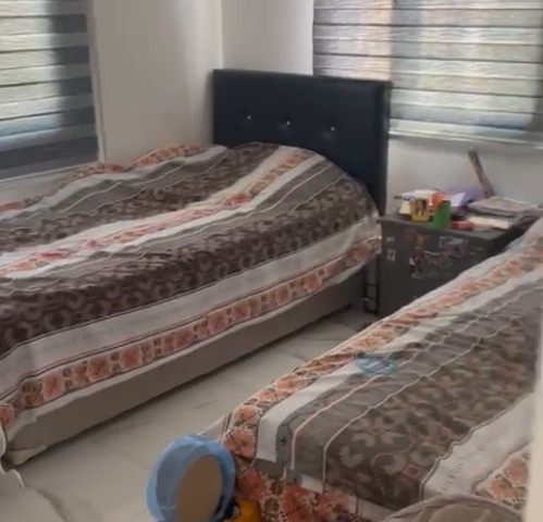 GÖNYELİDE SATILIK FULL EŞYALI 2+1 DAİRE