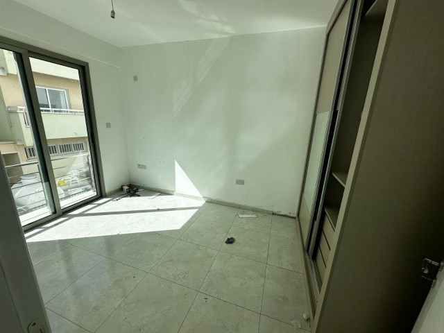 2+1 0 ready-to-deliver flats in Gonyeli!