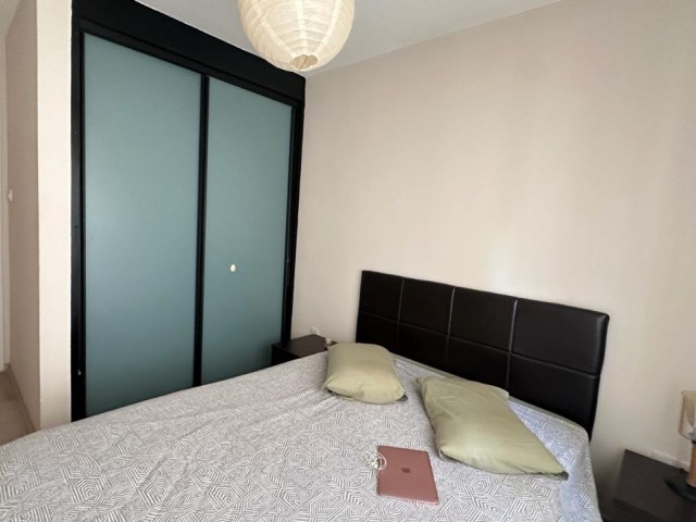 Flat For Sale in Aşağı Girne, Kyrenia