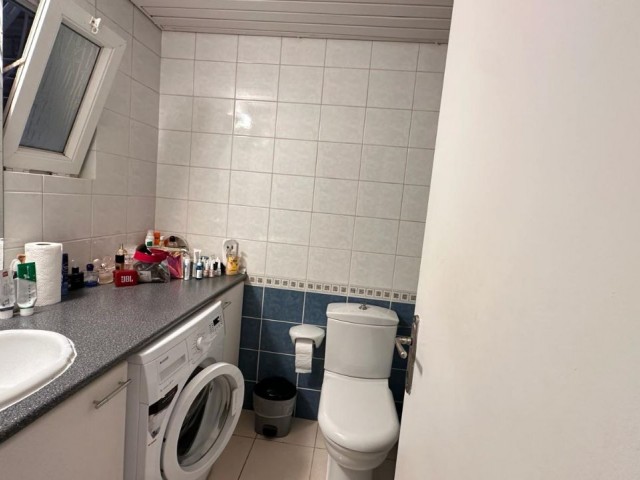 Flat For Sale in Aşağı Girne, Kyrenia