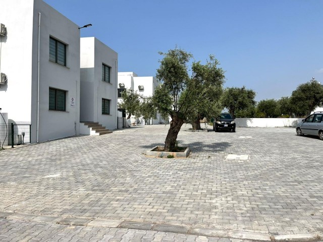 Brand new 3 bedroom apartment for rent in Catalkoy, Kyrenia