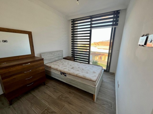 2 bedroom penthouse for sale in Kyrenia, Lapta 