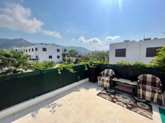 4 bedroom villa for sale in Esentepe, Kyrenia