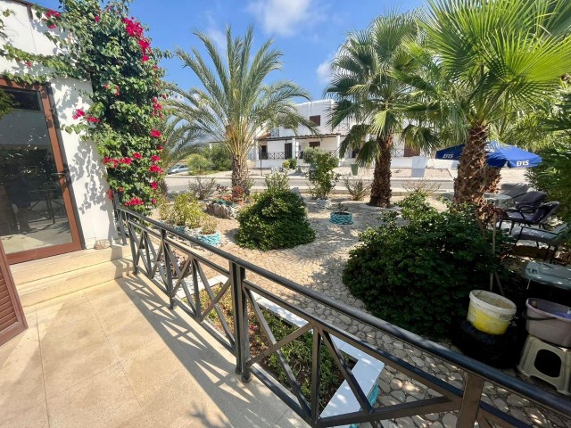 4 bedroom villa for sale in Esentepe, Kyrenia