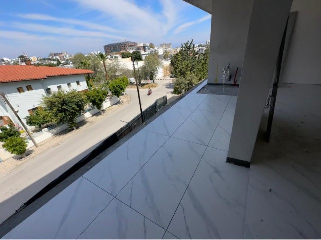 Office flat for sale in Kyrenia at affordable price