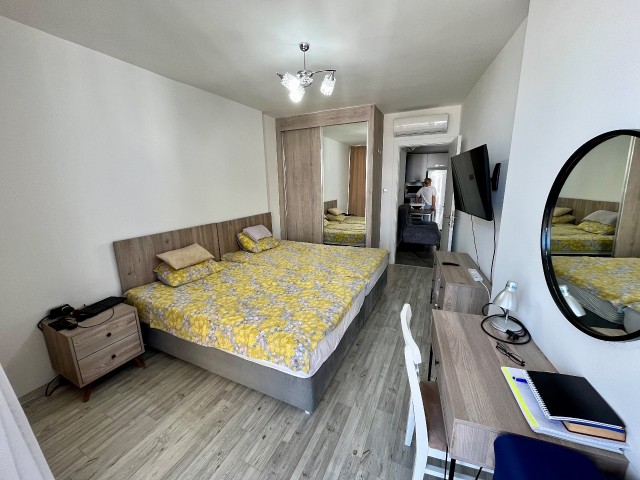 Продается 2-х комнатная квартира в центре Кирении