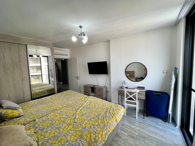 Продается 2-х комнатная квартира в центре Кирении