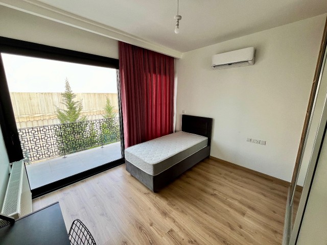 Girne Zeytinlik Satılık 3+1 Full Eşyalı Villa