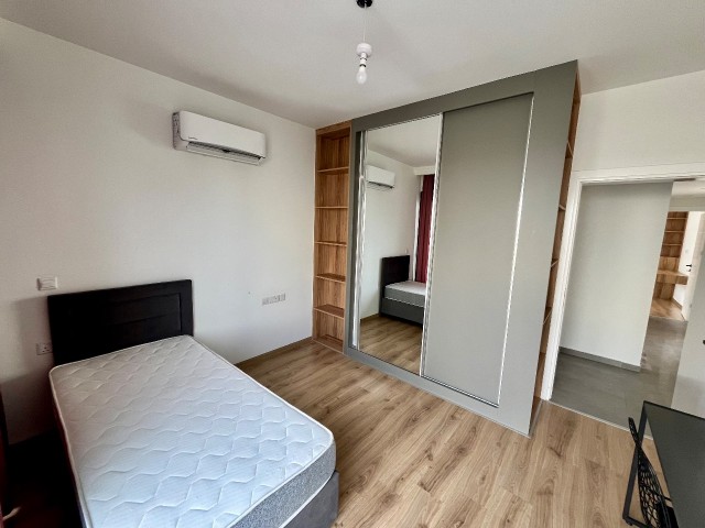 Girne Zeytinlik Satılık 3+1 Full Eşyalı Villa