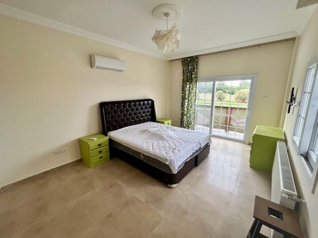 Girne Lapta Satılık 3+1 Villa / Full Eşyalı