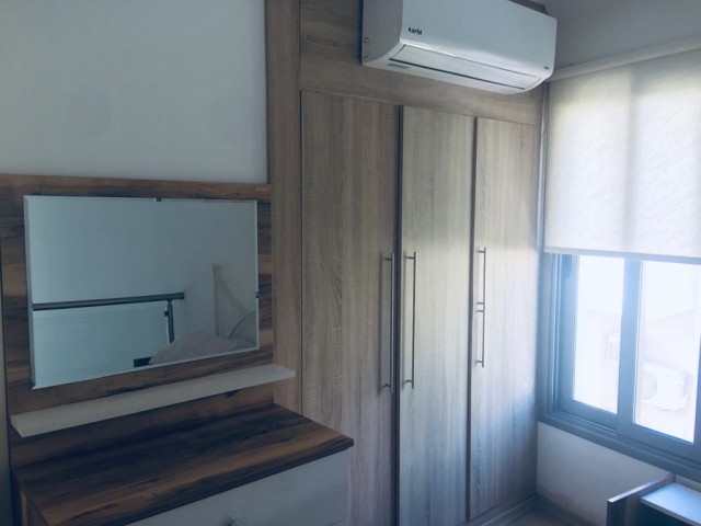 1+1 Flat For Sale in Girne Karaoğlanoğlu / Close to the Sea