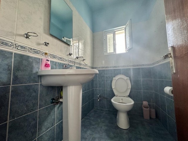 4+2 Villa zu vermieten in Kyrenia Lapta / Täglich