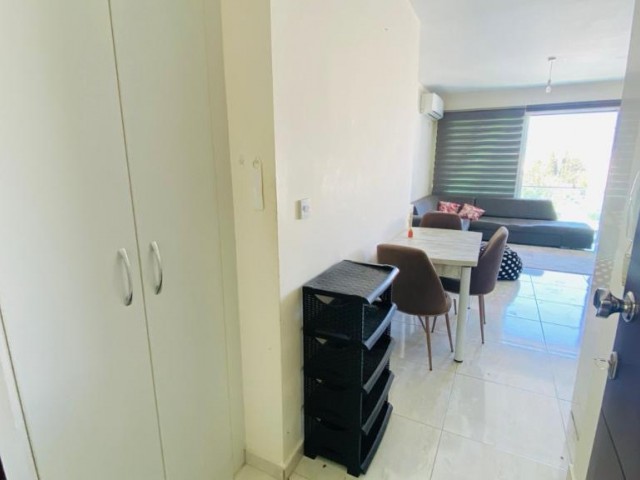 2+1 Flat For Sale in Kyrenia Center / Fully Furnished