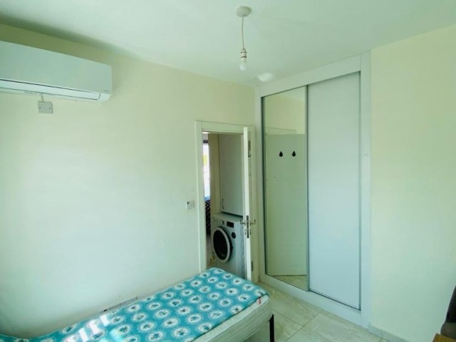 2+1 Flat For Sale in Kyrenia Center / Fully Furnished