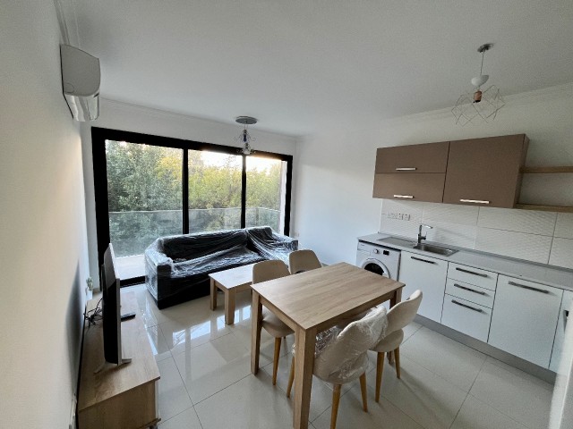 2+1 Flat for Rent in Kyrenia Center / Fully Furnished