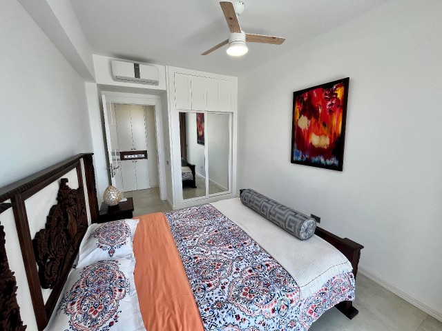 Esentepe Maldives Homes’da Kiralik Günlük Lüks 3+1 Villa 