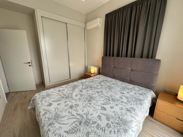 Girne Alsancak Satılık 3+1 Özel Havuzlu Villa