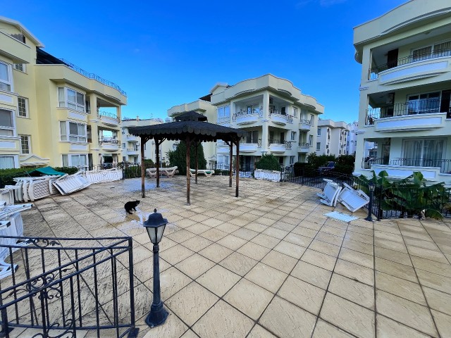 Kyrenia Alsancak 3+1 Flat For Sale / Opportunity Price!!!