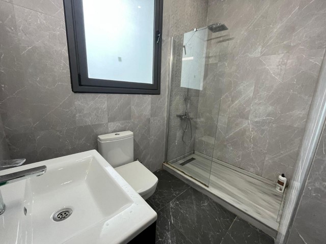 3+1 Luxusvilla zur Miete in Kyrenia Alsancak