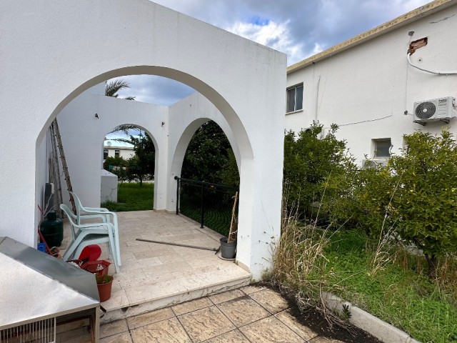 Villa zum Verkauf Kyrenia Balapayis Englischschule ist zu Fuß erreichbar
