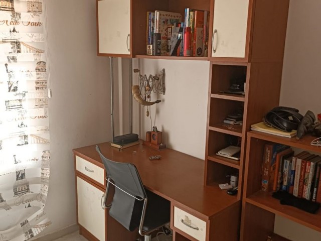 3-Zimmer-Wohnung zum Verkauf in Kyrenia