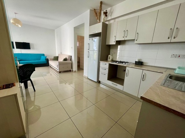 2+1 Furnished Flat for Sale in Kyrenia Lapta / Opportunity Price!