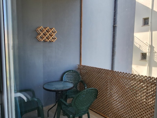 2+1 Furnished Flat for Sale in Kyrenia Lapta / Opportunity Price!