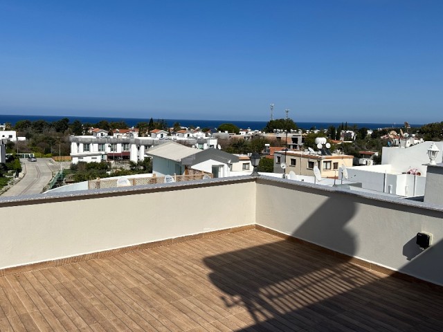 Villa zum Verkauf 3+2 Kyrenia