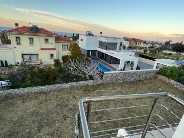 Villa for sale in Bellapayis