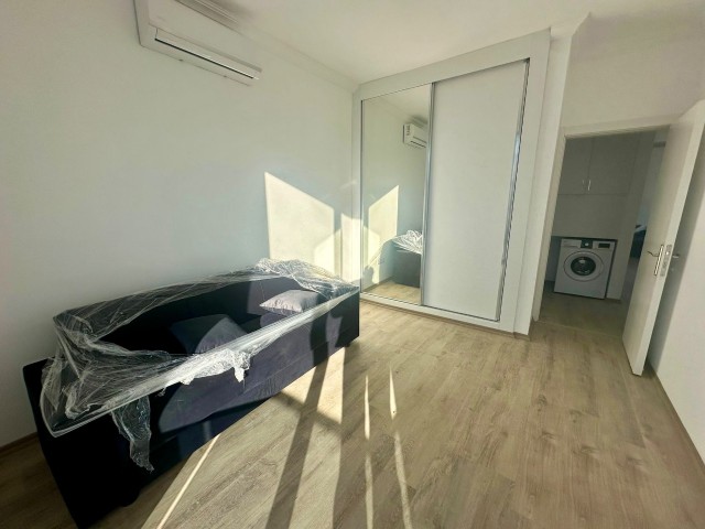 3+1 neue Wohnung zur Miete im Zentrum von Kyrenia / komplett möbliert