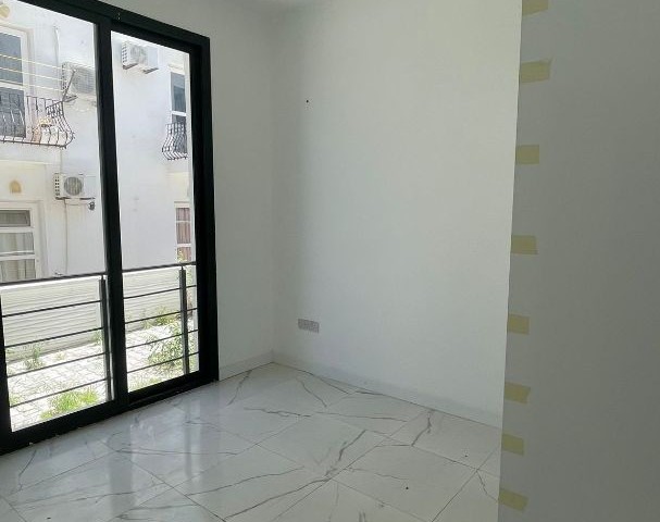 2+1 BRAND-NEW APARTMENT IN ALSANCAK