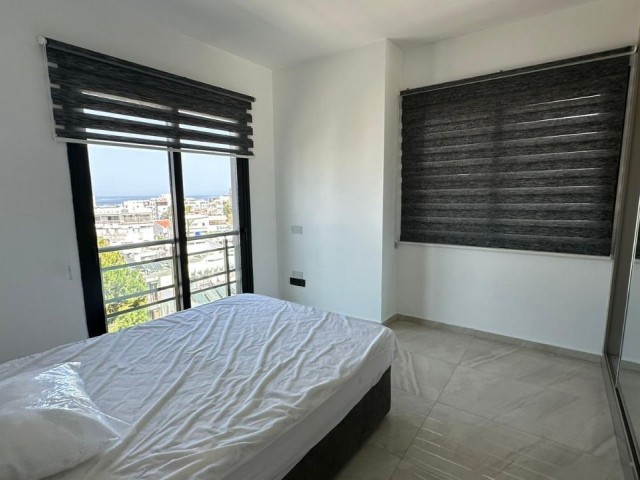 2+1 Apartment to rent in Kyrenia Centre, North Cyprus