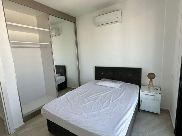 Kyrenia Center Wohnung zu vermieten 2+1