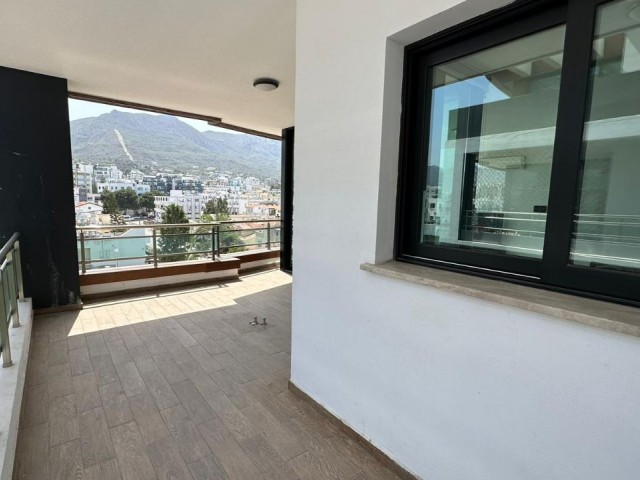 2+1 Apartment to rent in Kyrenia Centre, North Cyprus