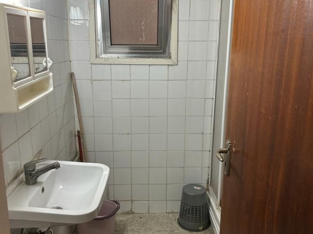 3+1 Wohnung zu vermieten in Famagusta Nordzypern