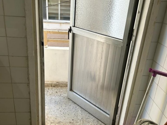 3+1 Apartment For Rent In Famagusta North Cyprus