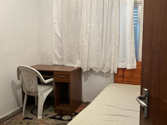 3+1 Wohnung zu vermieten in Famagusta Nordzypern